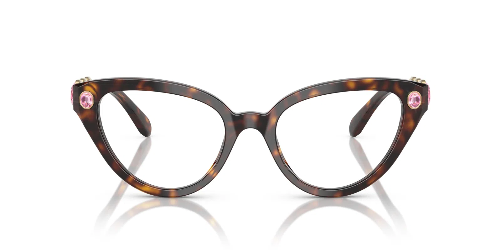Swarovski 2028F Eyeglasses - view 19